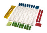 Tactori: Strategiespiel zur Förderung von Logik und Mathematik im Zyklus 1