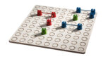Tactori: Strategiespiel zur Förderung von Logik und Mathematik im Zyklus 1 – Bild 4