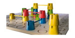 Tactori: Strategiespiel zur Förderung von Logik und Mathematik im Zyklus 1 – Bild 7