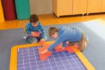 Verflixt und Zugelegt Maxi: Geometrie und Raumverständnis spielerisch entdecken – Bild 15