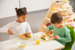 Ernährungspyramide: Verständnis für gesunde Essgewohnheiten entwickeln – Bild 16