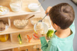 Ernährungspyramide: Verständnis für gesunde Essgewohnheiten entwickeln – Bild 19