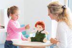 Sitzpuppe Sam: Förderung von Empathie und sozialen Kompetenzen – Bild 11