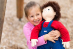 Sitzpuppe Johan: Förderung von Empathie und sozialen Kompetenzen – Bild 4