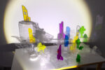 Bunte Lichtstadt: Kreatives Experimentieren mit Licht und Schatten – Bild 6