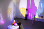Bunte Lichtstadt: Kreatives Experimentieren mit Licht und Schatten – Bild 19