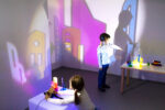 Bunte Lichtstadt: Kreatives Experimentieren mit Licht und Schatten – Bild 20