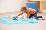 Grosse Meerestiere für Krippe und Kindergarten – Fantasie und Rollenspiel – Bild 8