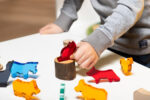 Luxy Farmtiere: Fördern Fantasie und Feinmotorik im Rollenspiel – Bild 9