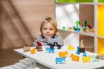Luxy Farmtiere: Fördern Fantasie und Feinmotorik im Rollenspiel – Bild 12