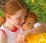 Sitzpuppe Tom: Förderung von Empathie und sozialen Kompetenzen – Bild 8