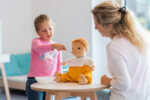 Sitzpuppe Tom: Förderung von Empathie und sozialen Kompetenzen – Bild 13