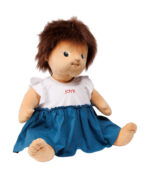Puppe Mandy: Förderung von Empathie und sozialen Kompetenzen – Bild 2