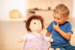 Puppe Mandy: Förderung von Empathie und sozialen Kompetenzen – Bild 4