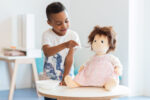 Puppe Mandy: Förderung von Empathie und sozialen Kompetenzen – Bild 6