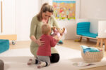 Lilly Babypuppe: Empathie und soziales Lernen im Rollenspiel – Bild 3