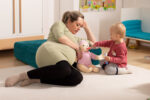 Lilly Babypuppe: Empathie und soziales Lernen im Rollenspiel – Bild 4