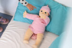 Lilly Babypuppe: Empathie und soziales Lernen im Rollenspiel – Bild 5