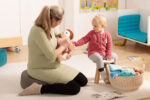 Lilly Babypuppe: Empathie und soziales Lernen im Rollenspiel – Bild 8