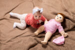 Lilly Babypuppe: Empathie und soziales Lernen im Rollenspiel – Bild 9