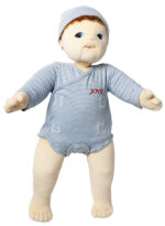 Elias Babypuppe: Förderung von Empathie und sozialen Kompetenzen