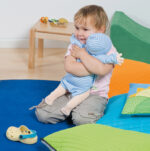 Elias Babypuppe: Förderung von Empathie und sozialen Kompetenzen – Bild 11