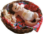 Elias Babypuppe: Förderung von Empathie und sozialen Kompetenzen – Bild 13