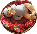 Elias Babypuppe: Förderung von Empathie und sozialen Kompetenzen – Bild 14