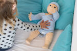 Elias Babypuppe: Förderung von Empathie und sozialen Kompetenzen – Bild 18