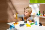 Luxy Wildtiere: Transparente Spielfiguren für kreatives Entdecken – Bild 8