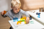 Luxy Wildtiere: Transparente Spielfiguren für kreatives Entdecken – Bild 10