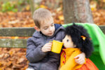 Sitzpuppe Emelie: Förderung sozialer und emotionaler Kompetenzen bei Kleinkindern – Bild 3