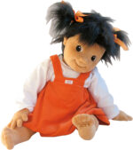 Sitzpuppe Emelie: Förderung sozialer und emotionaler Kompetenzen bei Kleinkindern – Bild 6