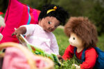 Sitzpuppe Emelie: Förderung sozialer und emotionaler Kompetenzen bei Kleinkindern – Bild 13