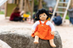 Sitzpuppe Emelie: Förderung sozialer und emotionaler Kompetenzen bei Kleinkindern – Bild 17