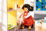 Sitzpuppe Emelie: Förderung sozialer und emotionaler Kompetenzen bei Kleinkindern – Bild 23