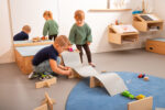 RampenSause: Dynamisches Konstruieren und Experimentieren mit Bewegung – Bild 4