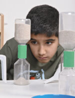 Sanduhren Experimentierset: Zeitverständnis und naturwissenschaftliches Forschen – Bild 8