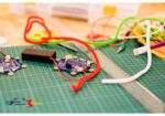 Calliope Tüftel Set: Einführung in Programmierung und digitale Gestaltung – Bild 7