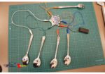 Calliope Tüftel Set: Einführung in Programmierung und digitale Gestaltung – Bild 8
