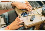 Calliope Tüftel Set: Einführung in Programmierung und digitale Gestaltung – Bild 9