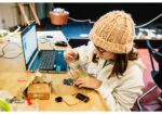 Calliope Tüftel Set: Einführung in Programmierung und digitale Gestaltung – Bild 13