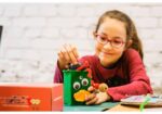 Calliope Tüftel Set: Einführung in Programmierung und digitale Gestaltung – Bild 15