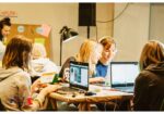 Calliope Tüftel Set: Einführung in Programmierung und digitale Gestaltung – Bild 17