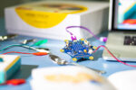 Calliope Tüftel Set: Einführung in Programmierung und digitale Gestaltung – Bild 19