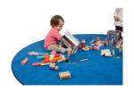 Heuristischer Material Eimer: Sensorische Entdeckungen für Kleinkinder – Bild 3