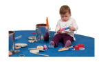 Heuristischer Material Eimer: Sensorische Entdeckungen für Kleinkinder – Bild 5