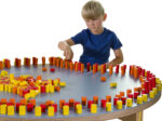 Augenwürfel: Kreatives Bauen und Konstruieren für Muster und Symmetrie – Bild 11