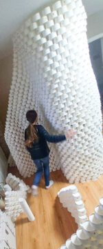 Eisbecher für kreative Rollenspiele und ästhetische Gestaltung – Bild 4