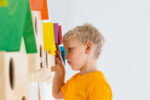 Dusyma Entdecker-Häuschen I: Themenwelten für Kita und Kindergarten – Bild 17